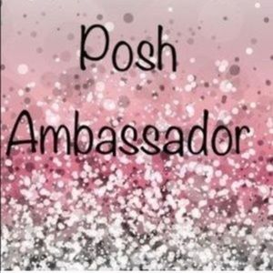 POSH AMBASSADOR